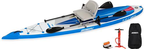 Fishing Rig