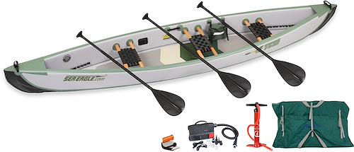Electric Pump 3 person
