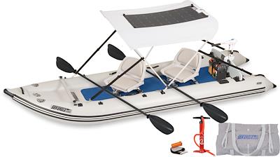 437ps Paddleski™ Solar 110 watt image