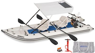437ps Paddleski™ Solar 50 watt image