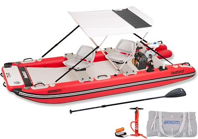 FastCat12™ Catamaran Solar 110 watt image