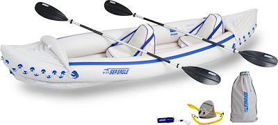 Current Explorer Kayak