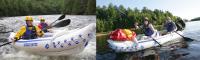 Answer to: Inflatable Sport Kayaks