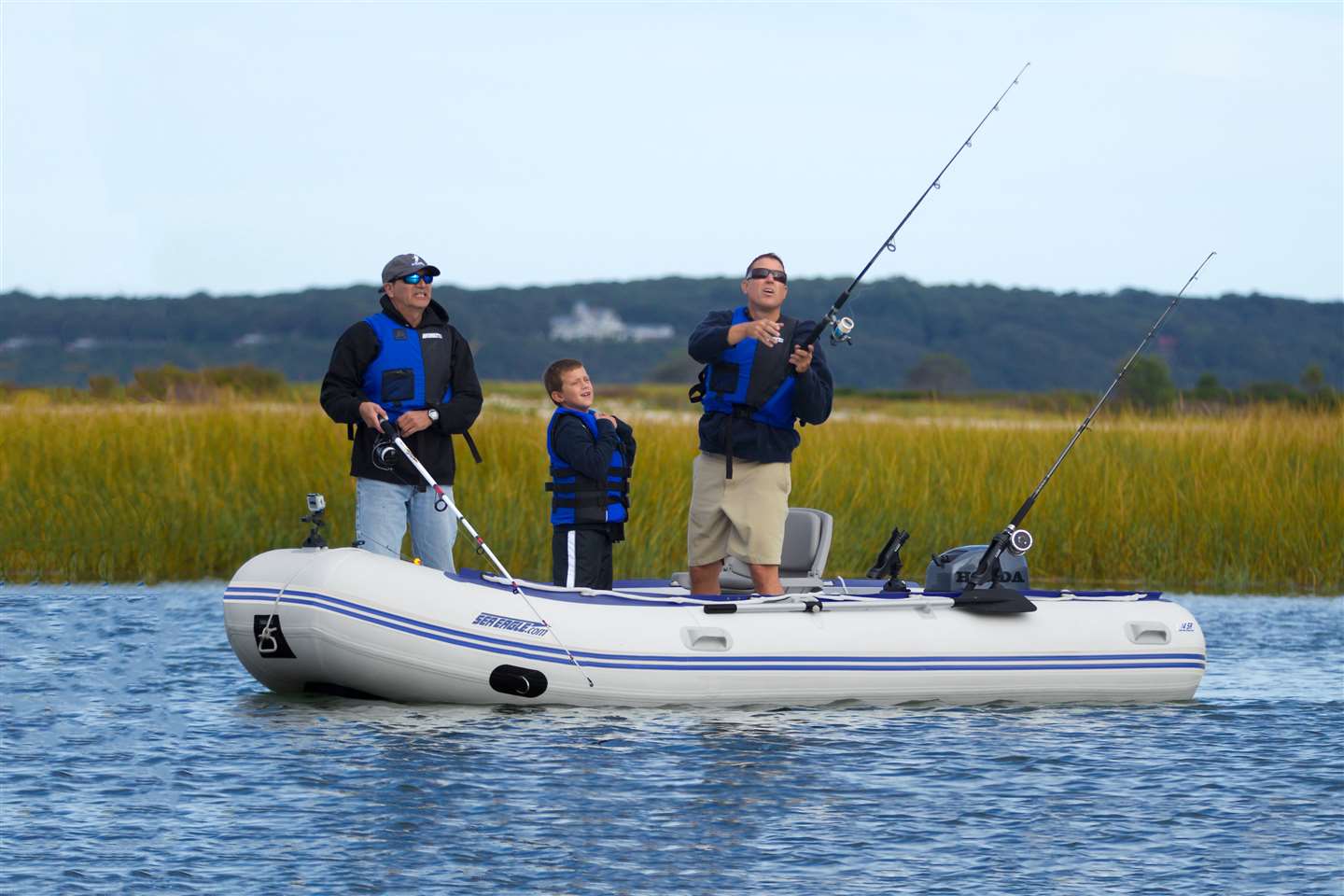 Inflatable Boats, Inflatable Kayaks, Inflatable SUPs and Inflatable