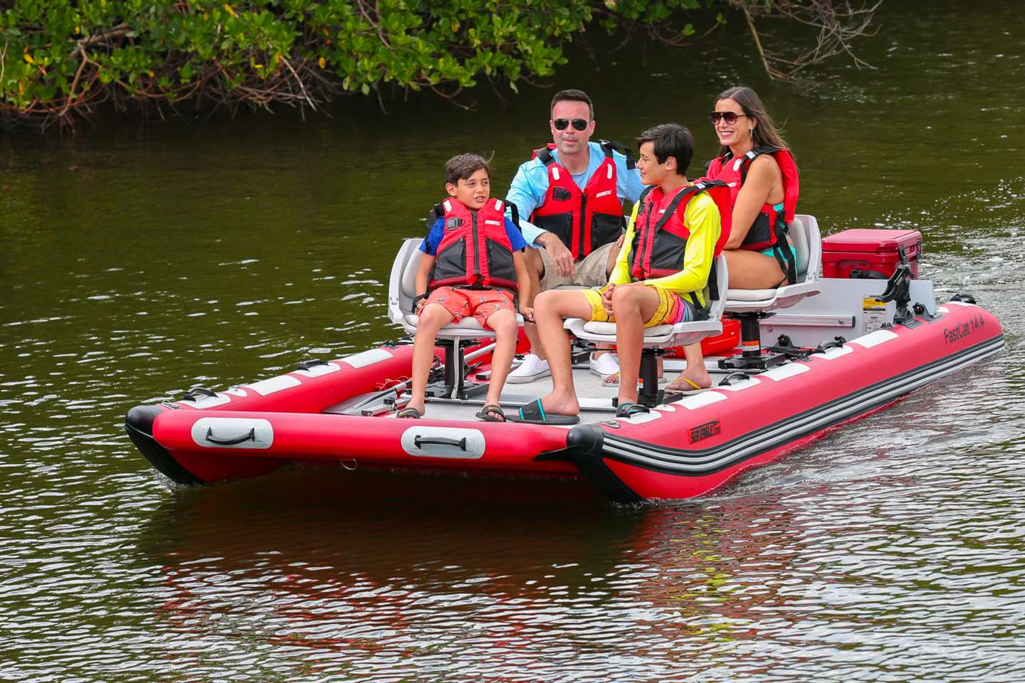 Inflatable Kayaks, Boats  SUPs | Sea Eagle