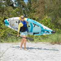 EZLite Inflatable Kayaks™ Kayaks/Canoes
