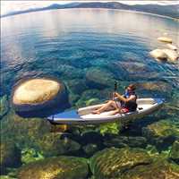 RazorLite™ Inflatable Kayaks Kayaks/Canoes