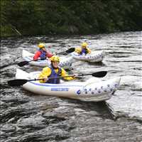Inflatable Sport Kayaks Kayaks/Canoes