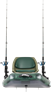 front view