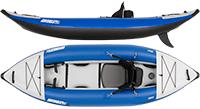 Scaled Explorer Inflatable Kayaks™ 300x