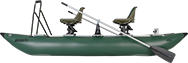 side view