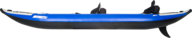 side view