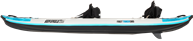 side view