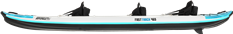 side view