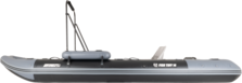 side view