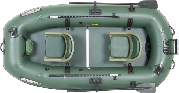 Sea Eagle STS10 4 person Inflatable Fishing Boat. Package Prices starting  at $1,349 plus FREE Shipping