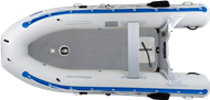 Inflatable Kayaks and Canoes from Sea Eagle. 10 models available