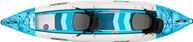 385ft FastTrack™ V-bottom