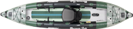 385fta FastTrack™ Angler