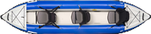 top view