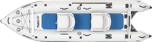 437ps Paddleski™