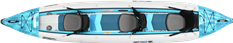465ft FastTrack™ V-bottom