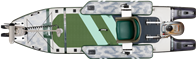 FS1210 FishSUP™