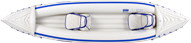 SE370 Sport Kayak