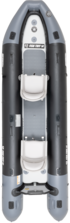 FishTuff14™ displayed front to back vertically