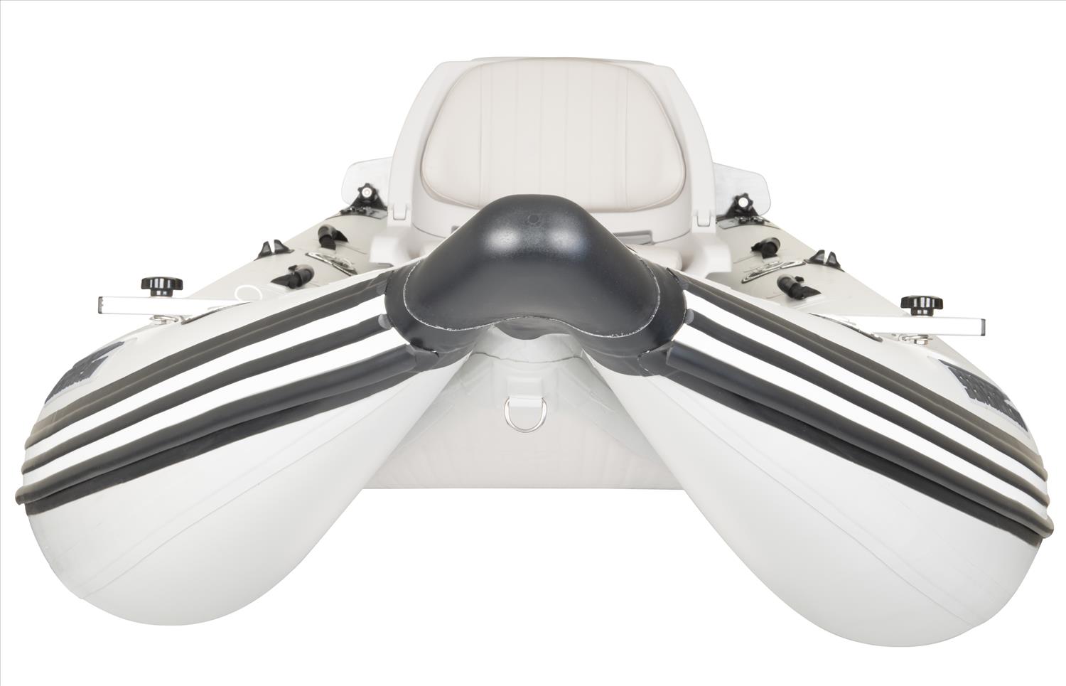 Catamaran Hull Design