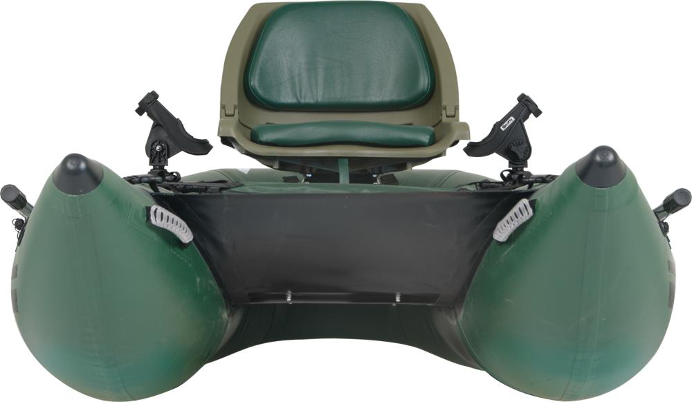 tactical poling skiff - thoughts? : fishing