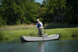 Safer Because Of Inherent Buoyancy