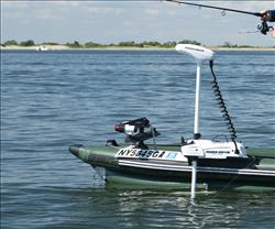 Sea Eagle FSK16 3 person Inflatable Fishing Boat. Package Prices starting  at $2,199 plus FREE Shipping