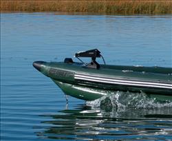 Sea Eagle FSK16 3 person Inflatable Fishing Boat. Package Prices