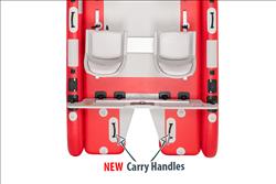 New Stern Feature