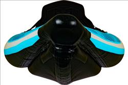 New V-Bottom Design