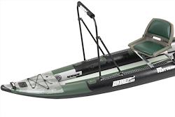 Casting Bar Attachment System