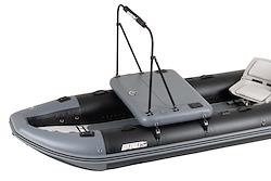 SightDeck™ Attachment System