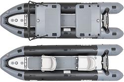 Seating Options