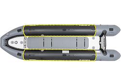 FishTuff™ Reinforcements