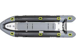 Sea Eagle Universal Accessory Mounting Pads