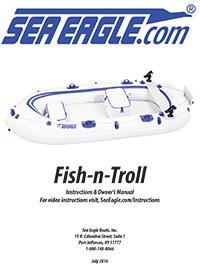 Top page of the Fish-n-Troll PDF