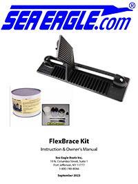Top page of the FlexBrace Kit PDF