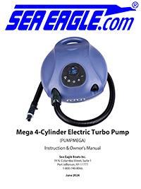 Top page of the Mega Pump PDF