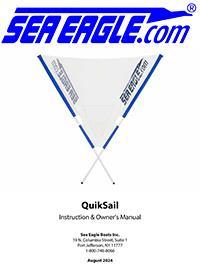 Top page of the QuikSail PDF