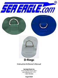 Top page of the D-Rings PDF