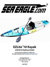 Top page of the EZLite10 PDF