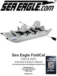 Top page of the Classic FoldCat PDF