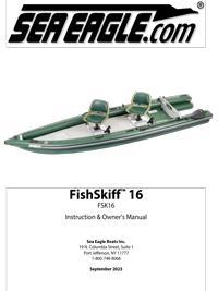 Top page of the FishSkiff PDF