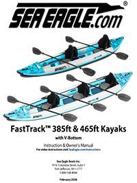 Top page of the FastTrack V-Bottom PDF